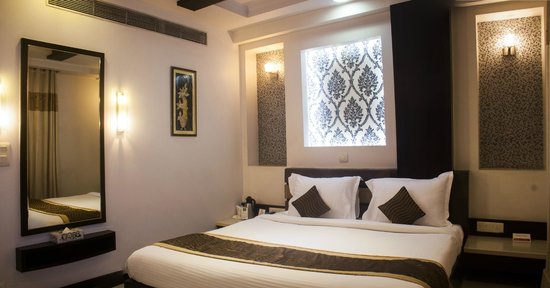 Hotel Royale Ambience